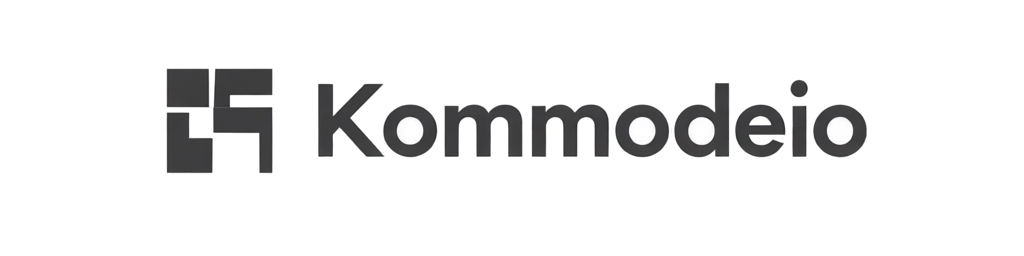 Kommodeio